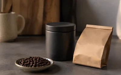 How to Store Espresso Beans for Maximum Freshness