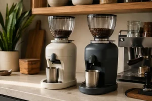 Eureka Mignon Specialita vs. Baratza Sette 270: Grinder Showdown