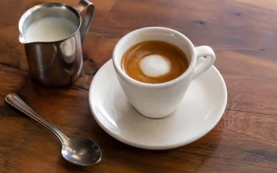 How to Make a Macchiato: The Authentic Italian Way