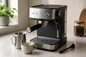 8 Best Espresso Machines for Under $500: Mid-Range Marvels