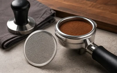 8 Best Espresso Machine Accessories You Didn’t Know You Neededs