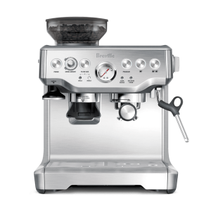 How to Backflush Breville Barista Express