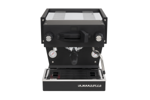 How to Reset La Marzocco Linea Mini