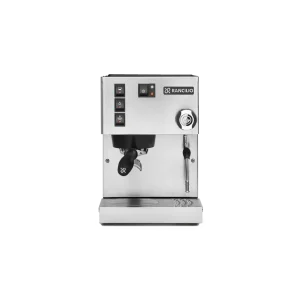 How to Reset Rancilio Silvia