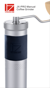 1Zpresso J-Max vs 1Zpresso JX-Pro