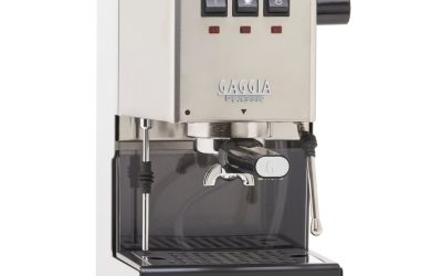 Pressure Profiling Kit for Gaggia Classic Pro