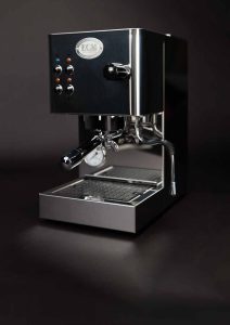 ECM Casa V review