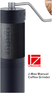 1Zpresso J-Max Review