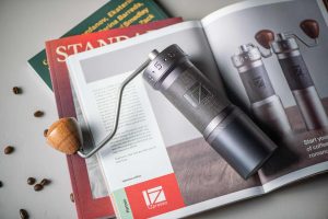 1Zpresso K-Max Review