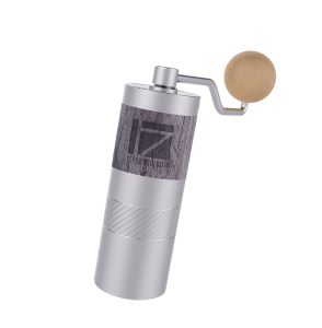 1Zpresso Q2 Review