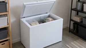 Best Compact Chest Freezers in 2026: How the Top Models Compare