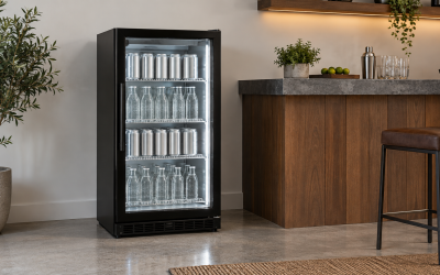 8 Best Man Cave Refrigerators (October 2026) Buying Guide