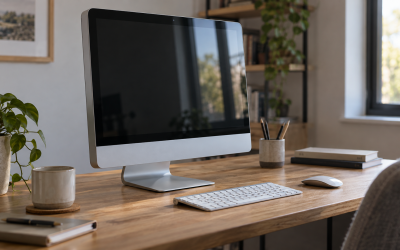 Best All in One Desktop Computer in 2026: How the Top Models Compare