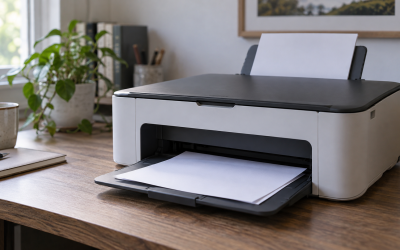 Best Scanning Fax Machines in 2026: Top Picks Compared