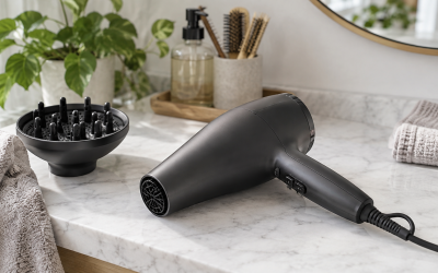 Best Quiet Hair Dryers in 2026: Compared and Ranked