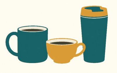 Best Coffee Mugs in 2026: Compared and Ranked