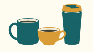 Best Coffee Cups in 2026: Compared and Ranked
