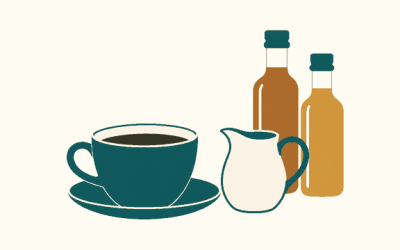 4 Best Coffee Recipes (October 2026) Reviews & Picks