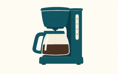 Best 5 Cup Coffee Maker in 2026: Compared and Ranked