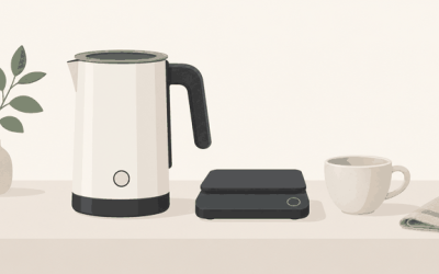 Best Milk Frother in 2026: Compared and Ranked