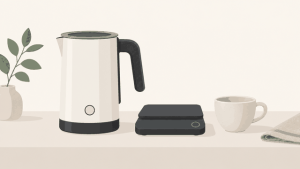 Best Coffee Scale in 2026: Compared and Ranked