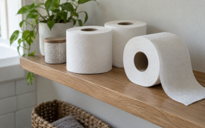 Best Quilted Northern Toilet Paper in 2026: Specs and Prices Compared