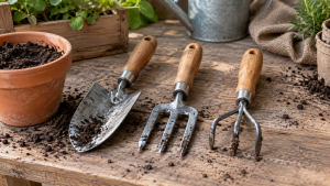 Best Garden Tools Uk in 2026: Compared and Ranked