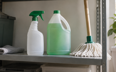 Best Laminate Floor Cleaner in 2026: Compared and Ranked