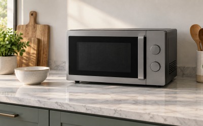 Best Combination Microwave Ovens in 2026: Specs and Prices Compared