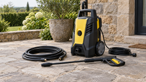 Best House Pressure Washers in 2026: Buying Guide