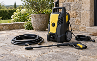 Best House Pressure Washers in 2026: Buying Guide