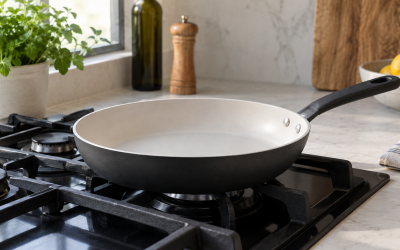 Best Fry Pan in 2026: Specs and Prices Compared