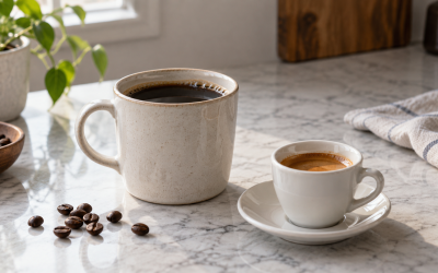 Nespresso Coffee Machines: Every Model Compared (2026)