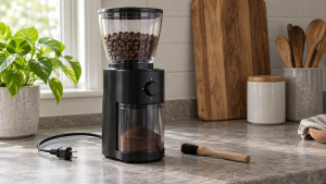 Best Espresso Grinders with Dosing for Home Cafs in 2026: Compared and Ranked