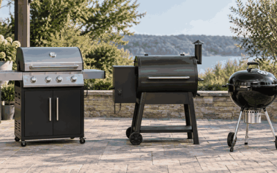Best Sumaq Iraqi Charcoal Grill in 2026: Specs and Prices Compared