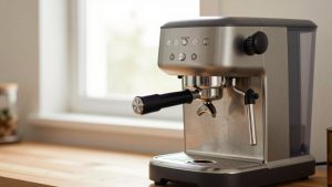 1 Cup Espresso Maker