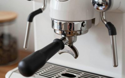 54mm vs 58mm Portafilter: Which Is Right for Your Home (2026)