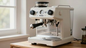 9BARISTA Espresso Machine Price