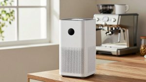 Air Purifier For Kitchen Smells