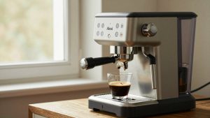 Alessi Stovetop Espresso Maker