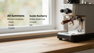 All Summons Recipes in Wizard Alchemy Guide Explained