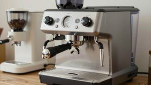 Ambiano 3 in 1 Coffee Machine Review