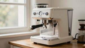 Andrew James Espresso Maker