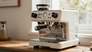 Angelo Moriondo Espresso Machine