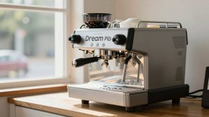 Ascaso Dream Pid Price