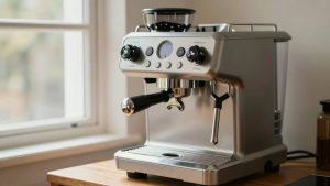 Ascaso Espresso Machine Price