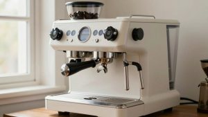 Astoria Coffee Machine Price