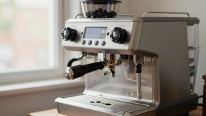Astoria Espresso Machine Parts