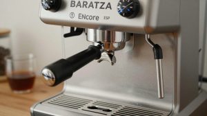 Baratza Encore ESP review