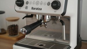 Baratza Encore ESP vs DF64 Gen 2